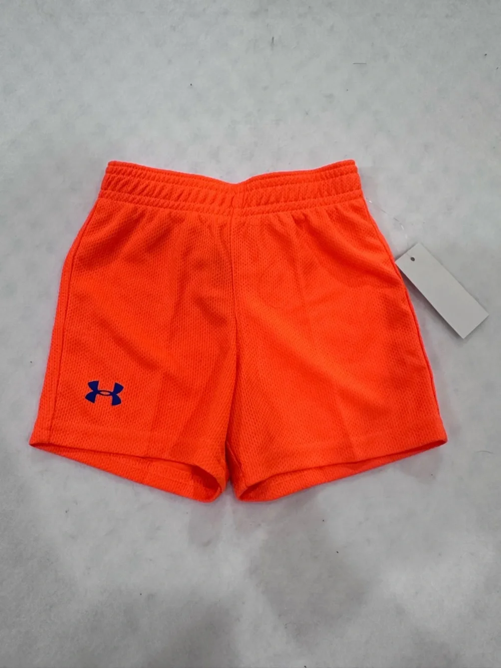 Boy’s Under Armour Shorts Set